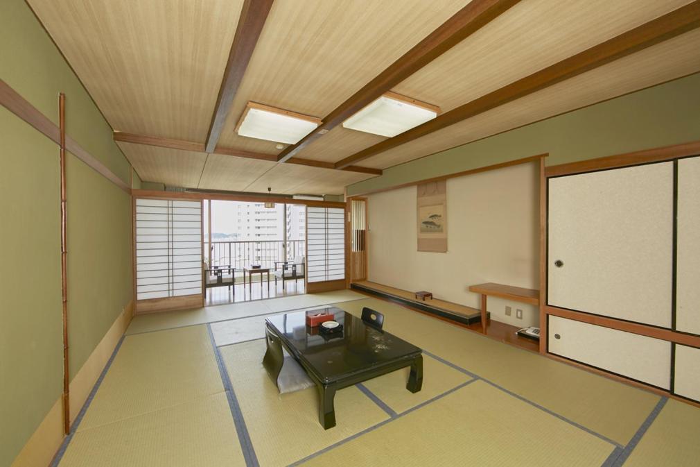 Shirahama Onsen Kisyu Hanto Exterior photo