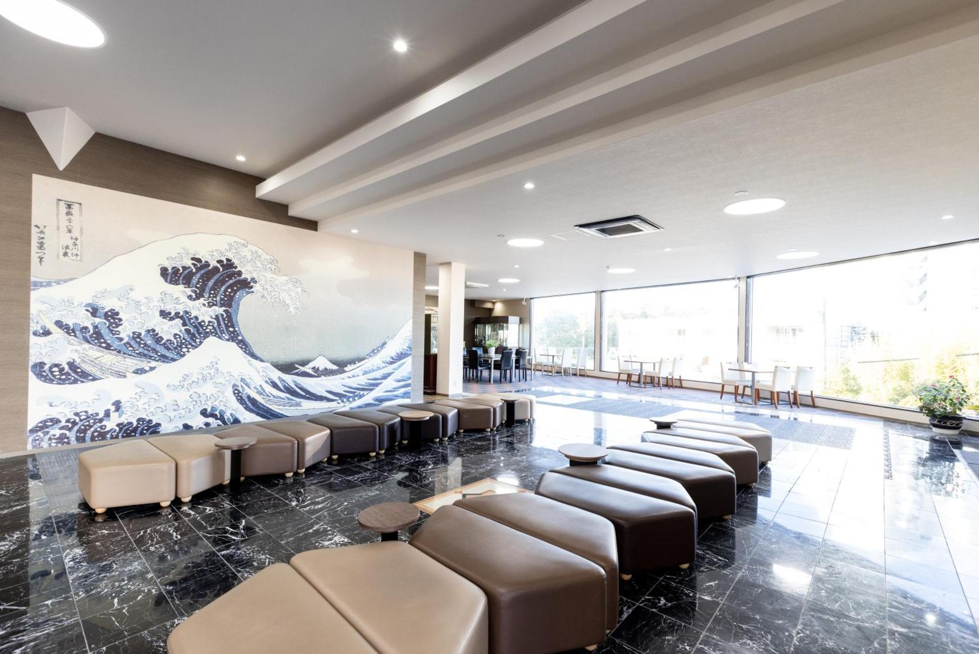 Shirahama Onsen Kisyu Hanto Exterior photo