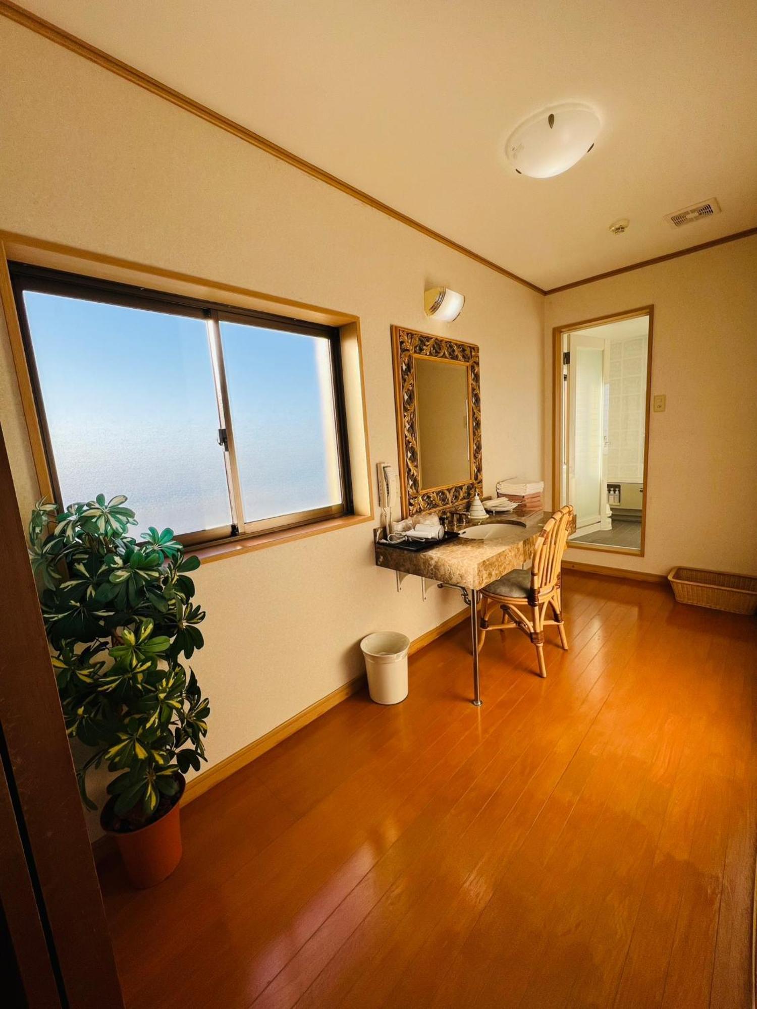 Shirahama Onsen Kisyu Hanto Room photo